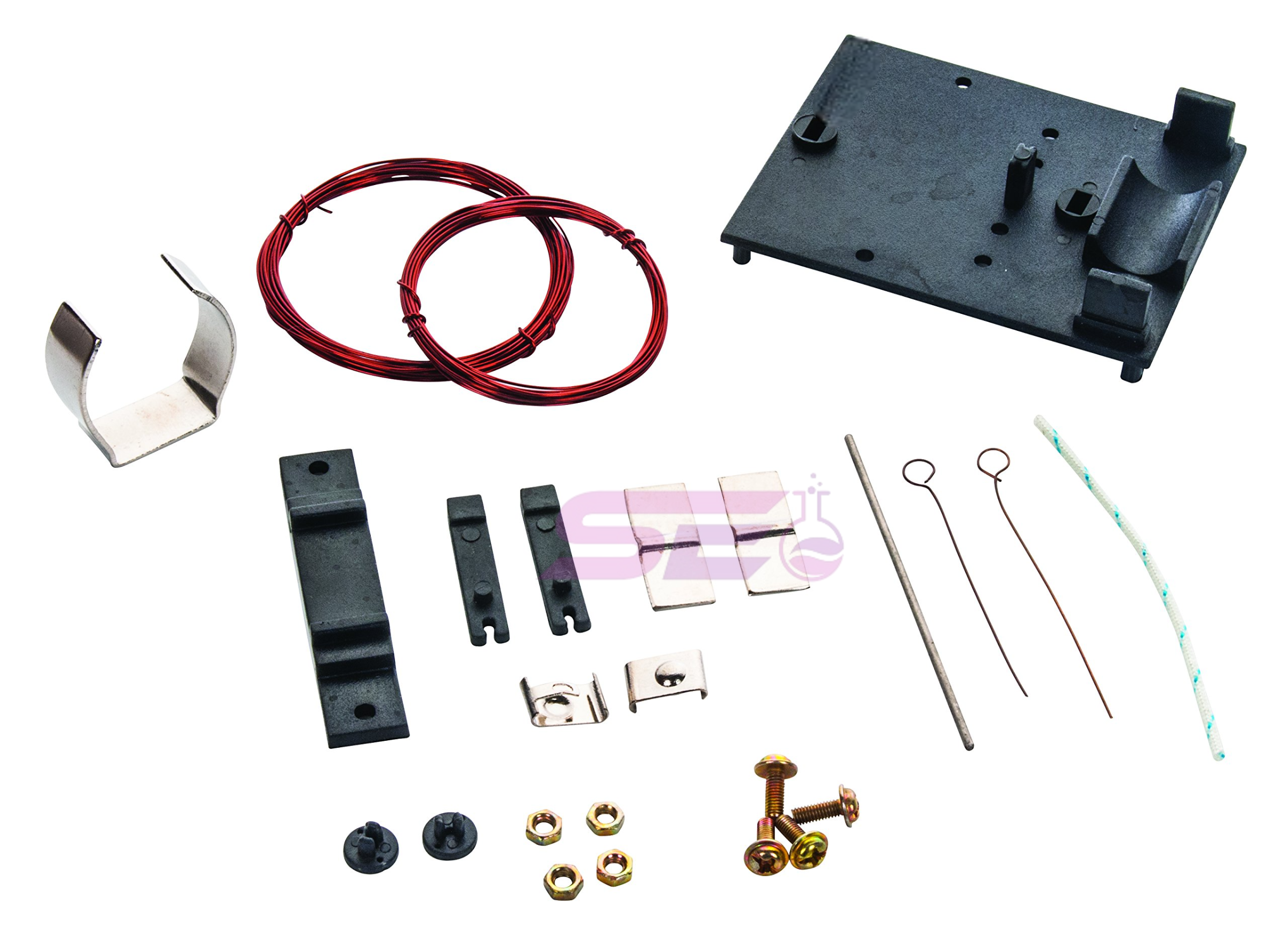 DC Motor Kit